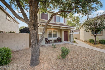 1493 Jacana Ln, Gilbert, AZ 85296