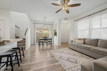 1493 Jacana Ln, Gilbert, AZ 85296