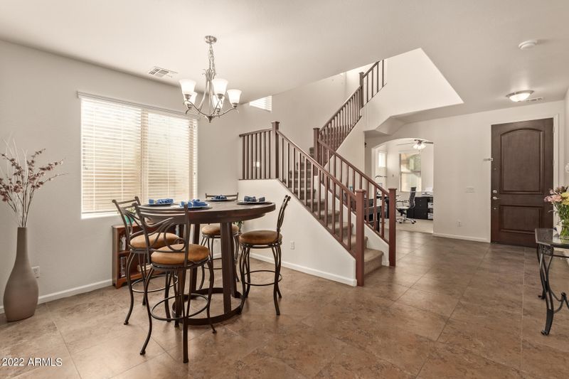 1493 S Ponderosa Dr, Gilbert, AZ 85296