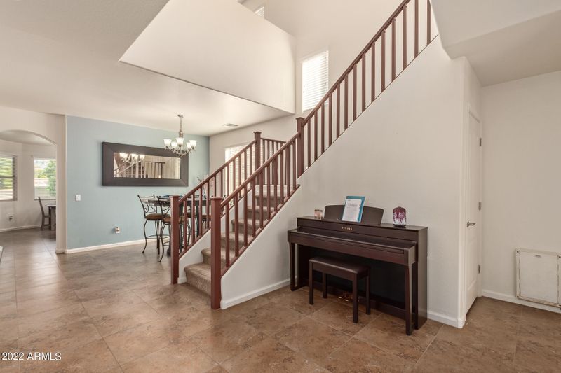 1493 S Ponderosa Dr, Gilbert, AZ 85296