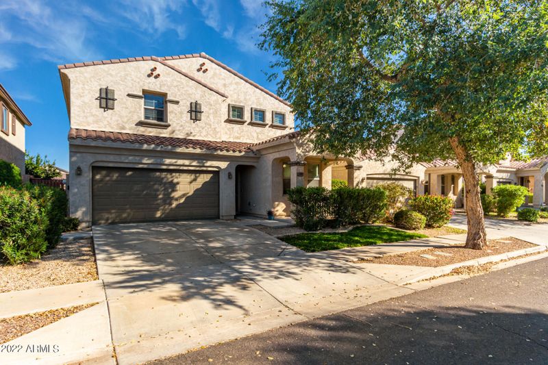 1493 S Ponderosa Dr, Gilbert, AZ 85296