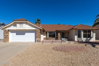 14930 Aloha Dr, Sun City West, AZ 85375