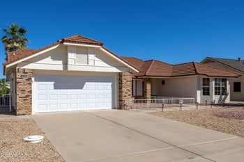 14930 Aloha Dr, Sun City West, AZ 85375