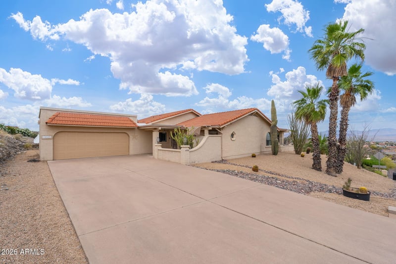 14930 Golden Eagle Blvd, Fountain Hills, AZ 85268