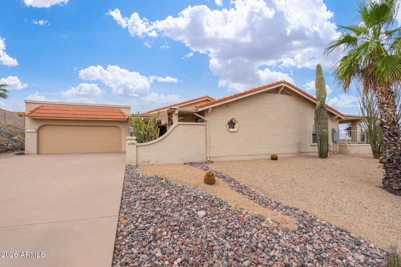 14930 Golden Eagle Blvd, Fountain Hills, AZ 85268