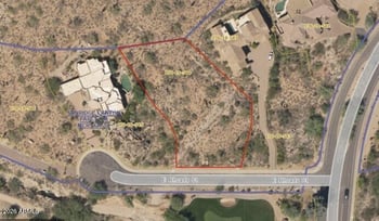 14930 E Rhoads Ct #14, Fountain Hills, AZ 85268