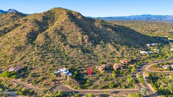 14930 E Rhoads Ct #14, Fountain Hills, AZ 85268