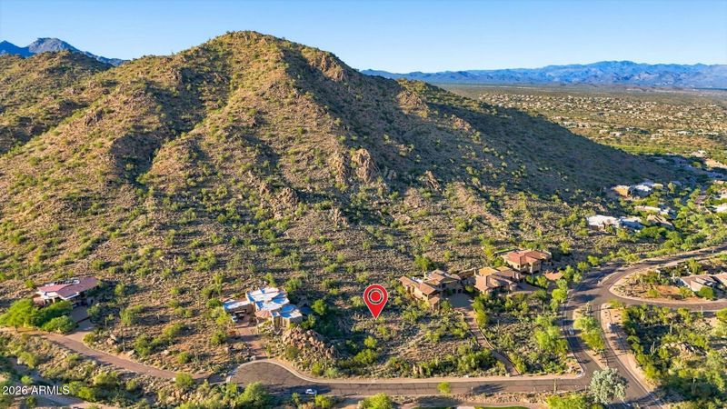 14930 E Rhoads Ct #14, Fountain Hills, AZ 85268
