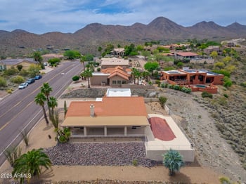 14930 Golden Eagle Blvd, Fountain Hills, AZ 85268