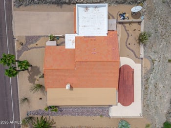 14930 Golden Eagle Blvd, Fountain Hills, AZ 85268