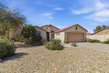 14930 134th Cir, Surprise, AZ 85379