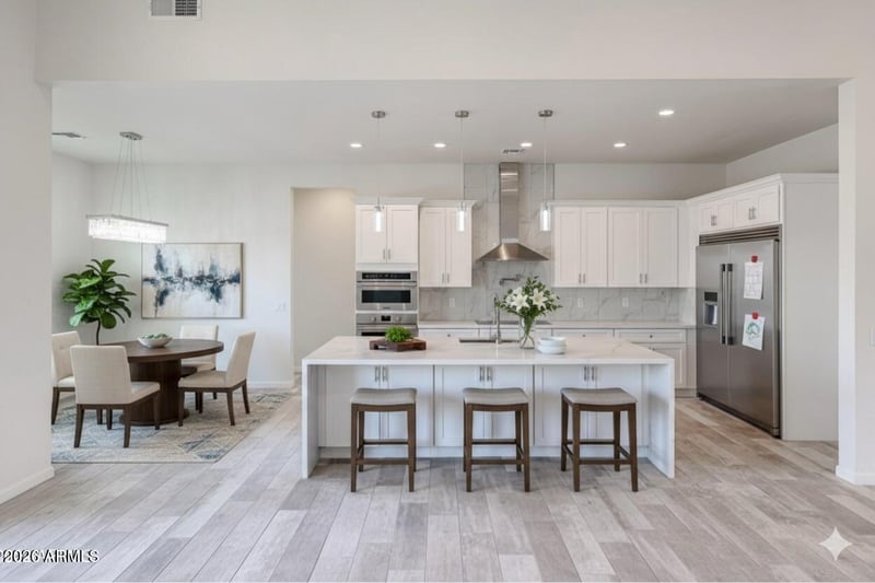 14930 W El Cortez Pl, Surprise, AZ 85387