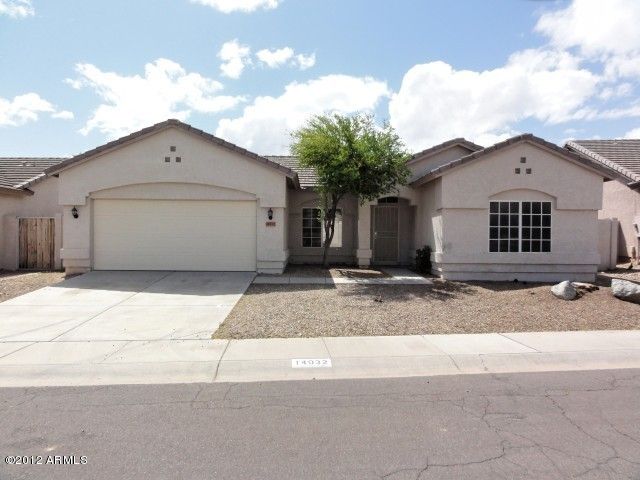 14932 W Dovestar Dr, Surprise, AZ 85374