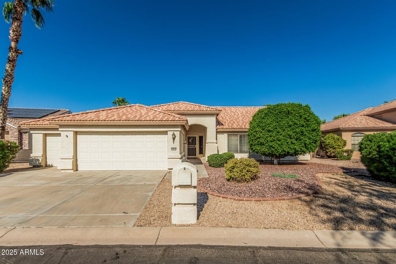 14932 Whitton Ave, Goodyear, AZ 85395