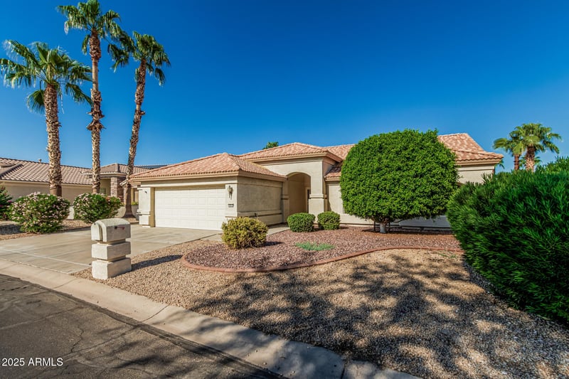 14932 Whitton Ave, Goodyear, AZ 85395