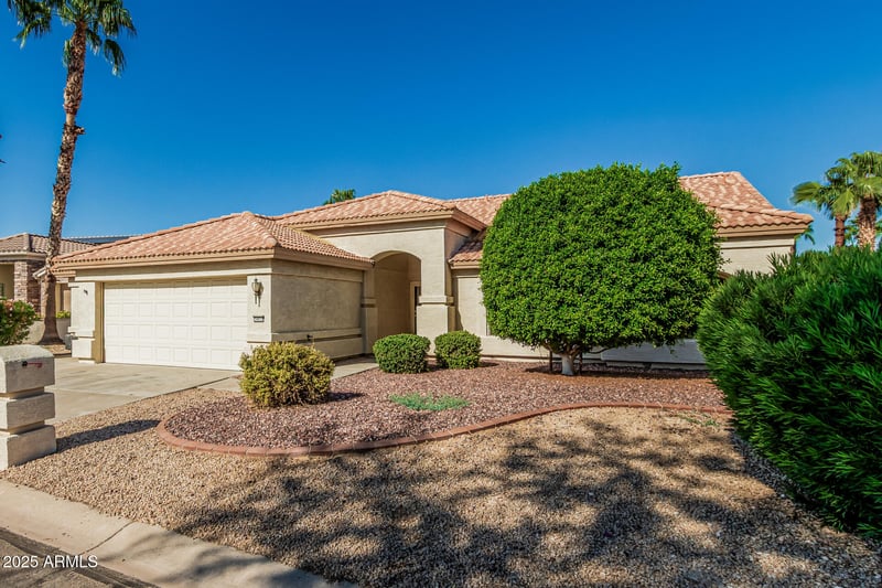 14932 Whitton Ave, Goodyear, AZ 85395