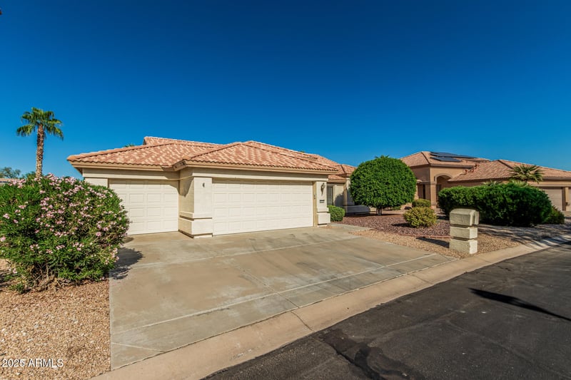 14932 Whitton Ave, Goodyear, AZ 85395