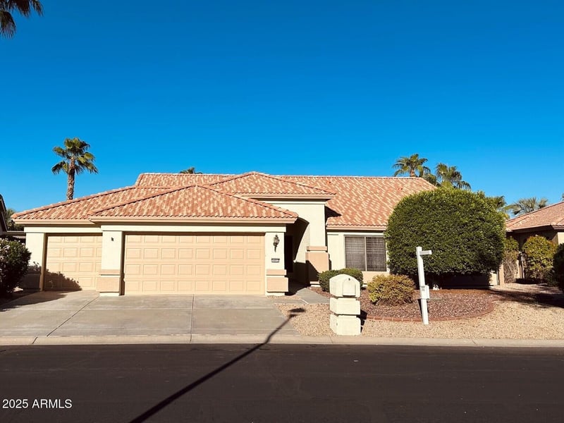 14932 Whitton Ave, Goodyear, AZ 85395