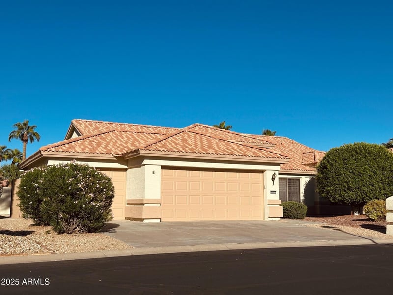 14932 Whitton Ave, Goodyear, AZ 85395