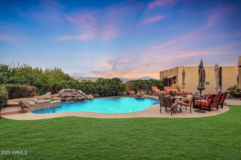 14934 Roy Rogers Rd, Scottsdale, AZ 85262
