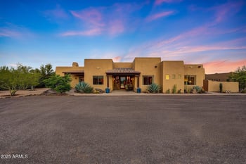 14934 Roy Rogers Rd, Scottsdale, AZ 85262