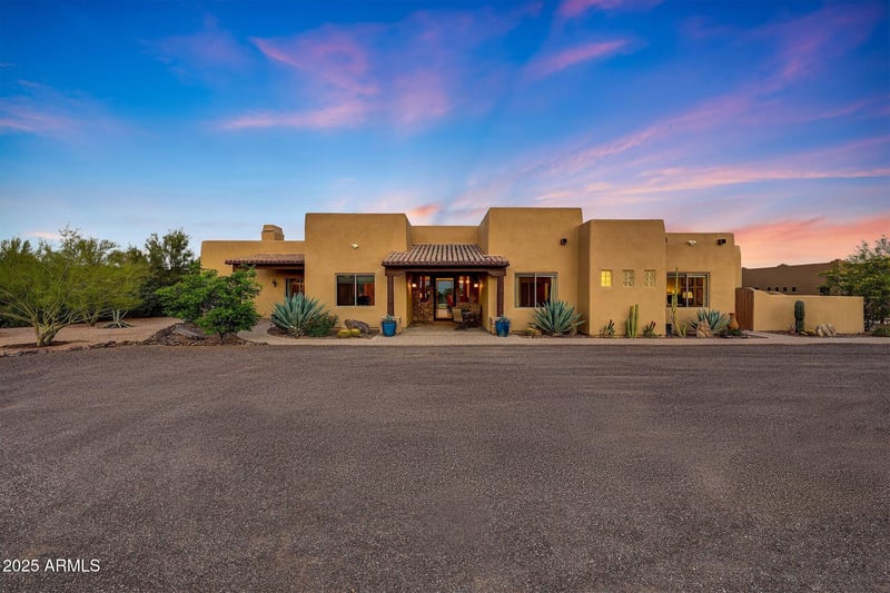 14934 Roy Rogers Rd, Scottsdale, AZ 85262