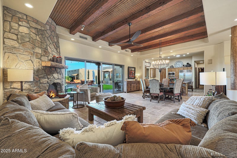 14934 Roy Rogers Rd, Scottsdale, AZ 85262