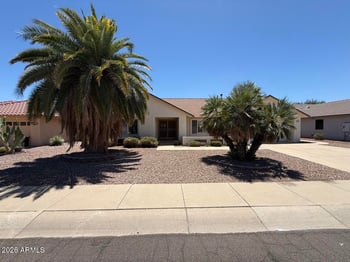 14935 Buttonwood Dr, Sun City West, AZ 85375