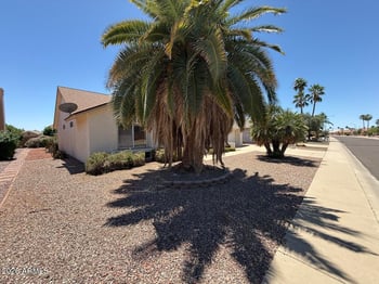 14935 Buttonwood Dr, Sun City West, AZ 85375