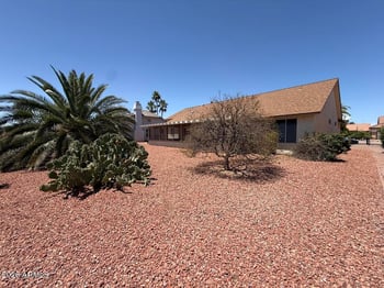 14935 Buttonwood Dr, Sun City West, AZ 85375