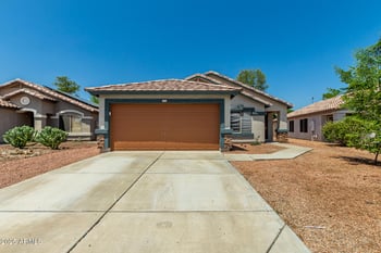 14936 Maui Ln, Surprise, AZ 85379
