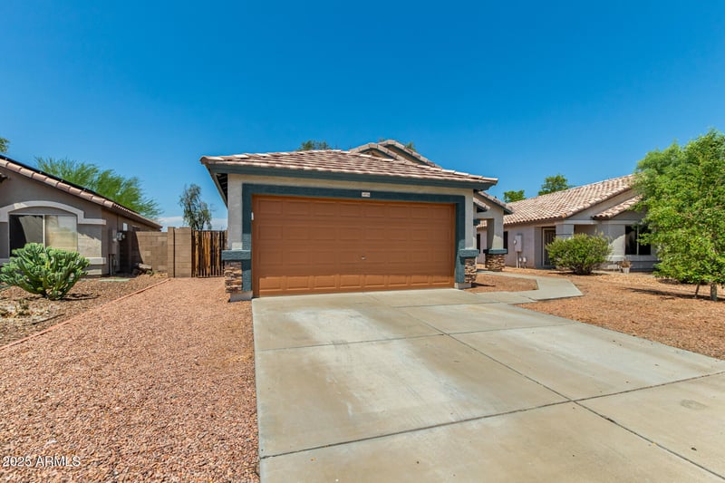 14936 Maui Ln, Surprise, AZ 85379