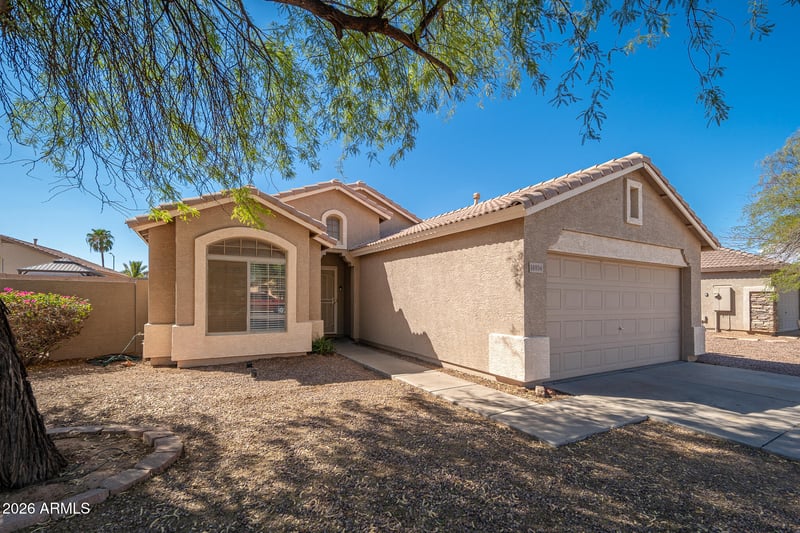 14936 N 133rd Dr, Surprise, AZ 85379