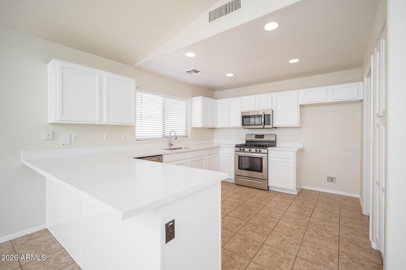14936 N 133rd Dr, Surprise, AZ 85379