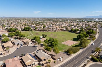 14936 N 133rd Dr, Surprise, AZ 85379