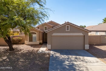 14936 N 133rd Dr, Surprise, AZ 85379