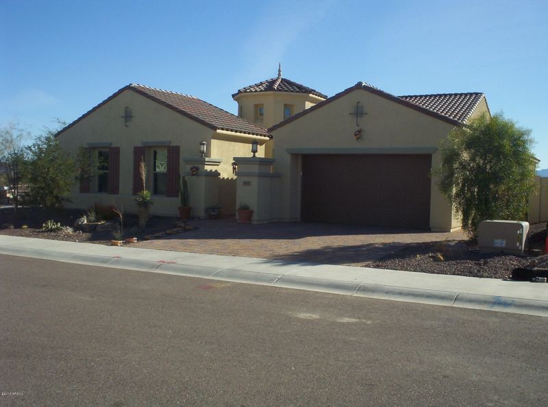 14936 S 182nd Dr, Goodyear, AZ 85338