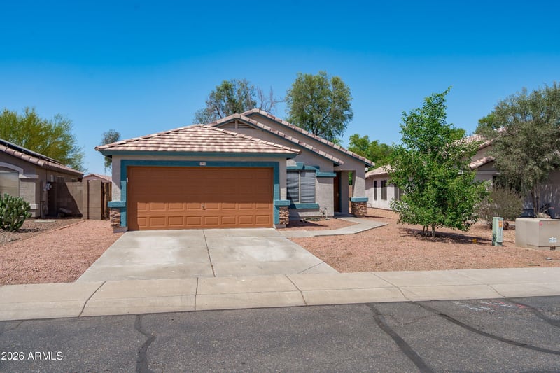14936 Maui Ln, Surprise, AZ 85379