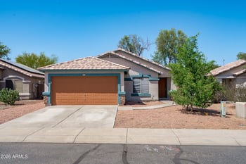 14936 Maui Ln, Surprise, AZ 85379