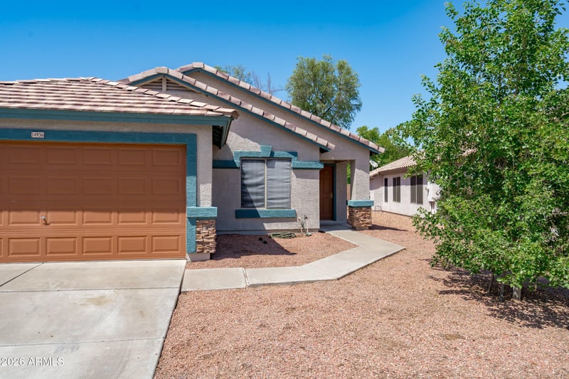 14936 Maui Ln, Surprise, AZ 85379