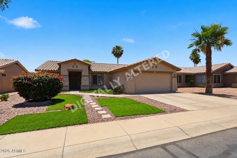 14937 Mauna Loa Ln, Surprise, AZ 85379