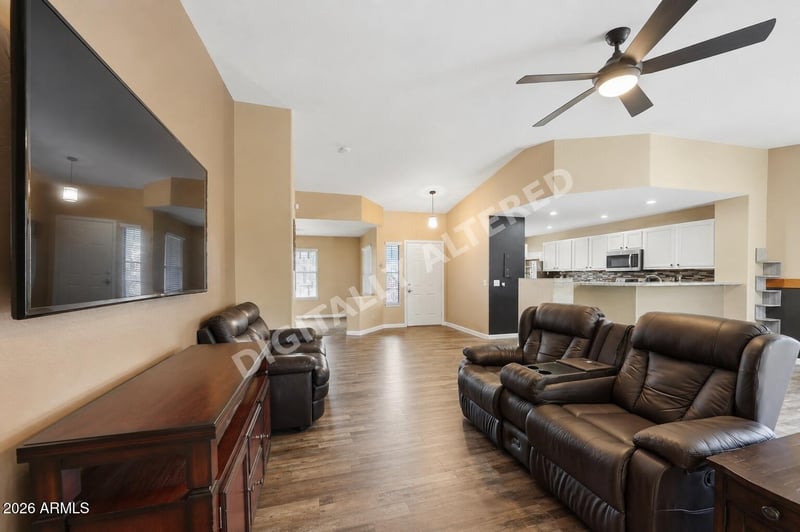 14937 Mauna Loa Ln, Surprise, AZ 85379