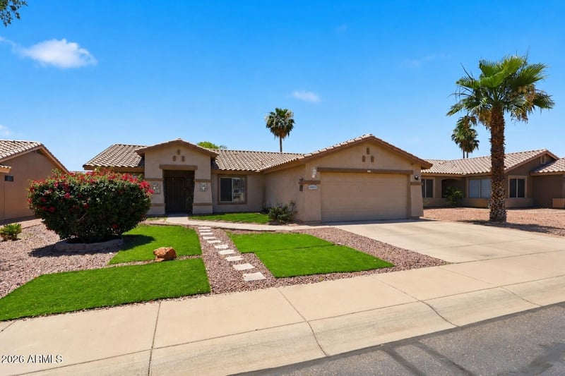 14937 Mauna Loa Ln, Surprise, AZ 85379