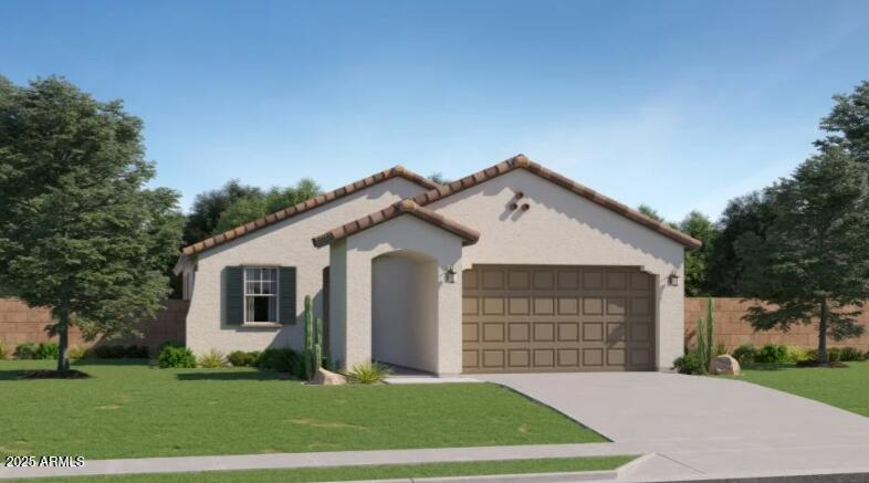 14938 Buckskin Trl, Surprise, AZ 85387