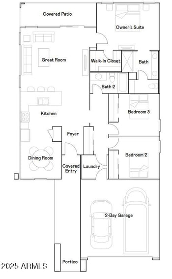 14938 Buckskin Trl, Surprise, AZ 85387