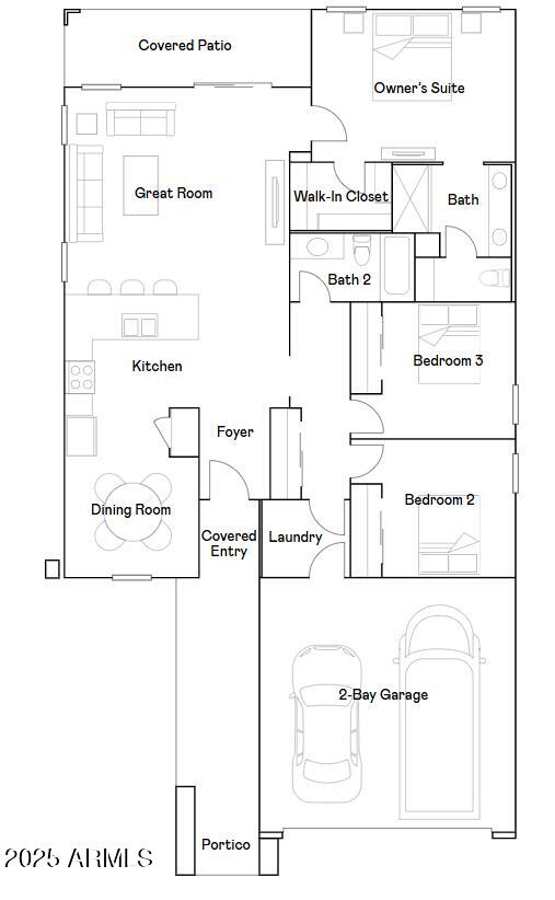 14938 Buckskin Trl, Surprise, AZ 85387