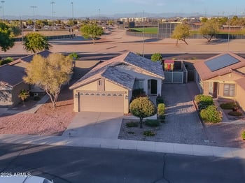 14938 Caribbean Ln, Surprise, AZ 85379