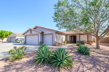 14938 Mauna Loa Ln, Surprise, AZ 85379