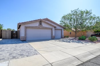 14938 Mauna Loa Ln, Surprise, AZ 85379