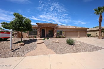 1494 Tulsa St, Gilbert, AZ 85295